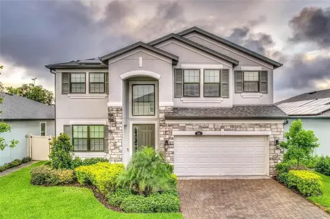 1645 Leaf Flower Lane Lutz FL 33558