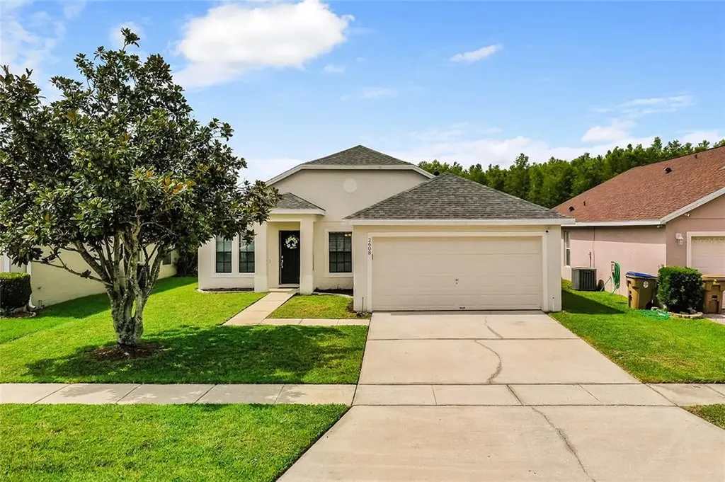 2608 Deck Avenue Kissimmee FL 34743