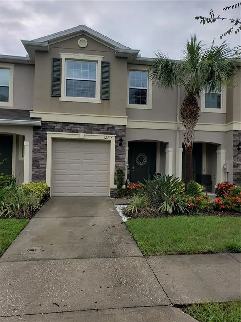 12735 Lexington Ridge Street Riverview FL 33578