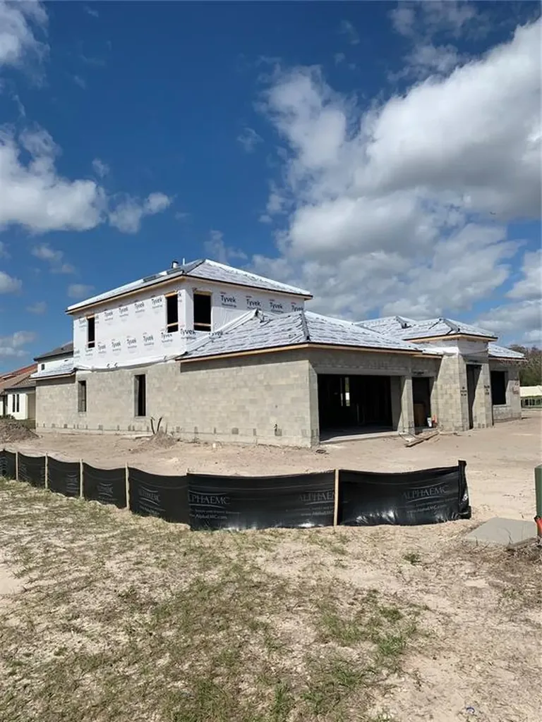 2750 Agostino Terrace Kissimmee FL 34746