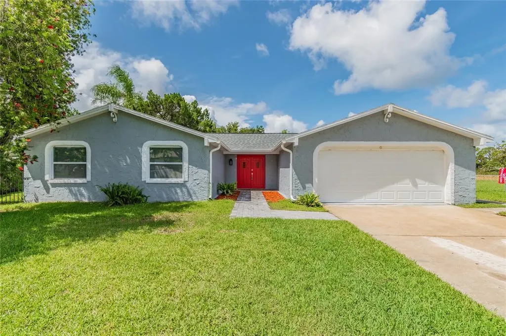 6036 Westport Drive Port Richey FL 34668