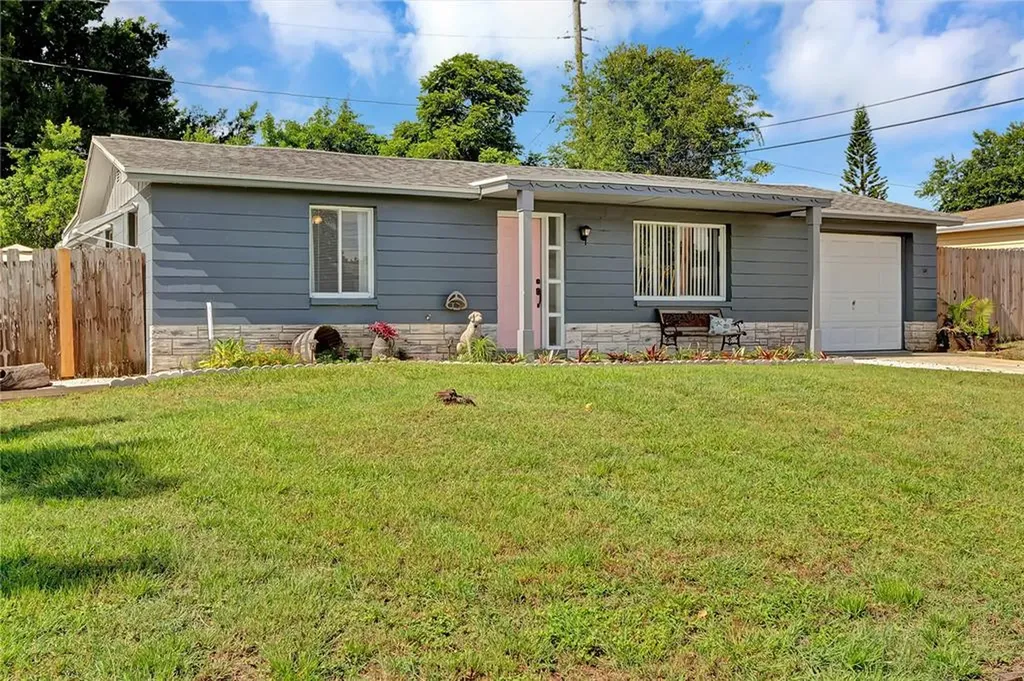 4202 Pinefield Avenue Holiday FL 34691