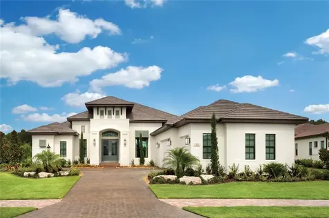 4937 Winged Page Place Land O Lakes FL 34638