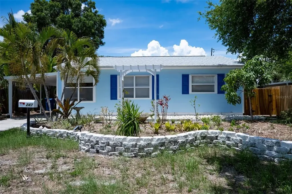 247 83rd Avenue N St Petersburg FL 33702