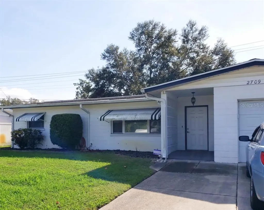 2709 Southern Parkway W Bradenton FL 34205