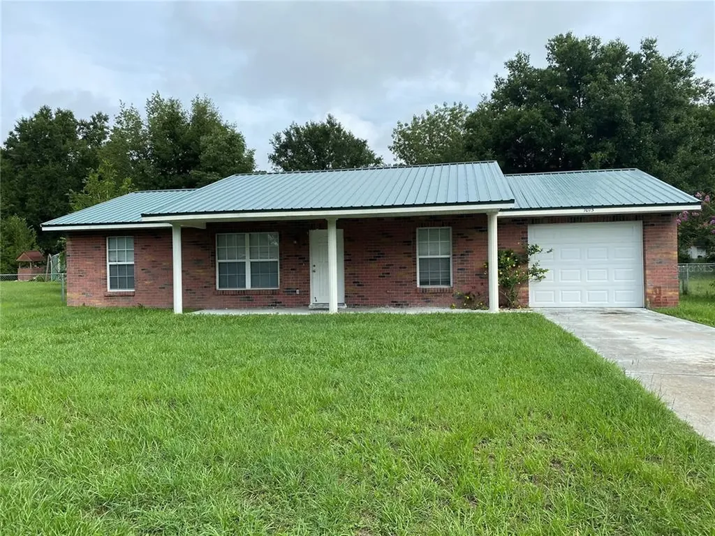 7075 SE 117th Street Belleview FL 34420