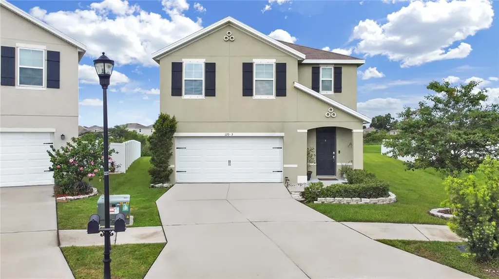 12003 Suburban Sunrise Street Riverview FL 33578