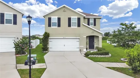 12003 Suburban Sunrise Street Riverview FL 33578