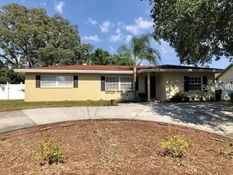 1721 Dunbar Lane Clearwater FL 33756