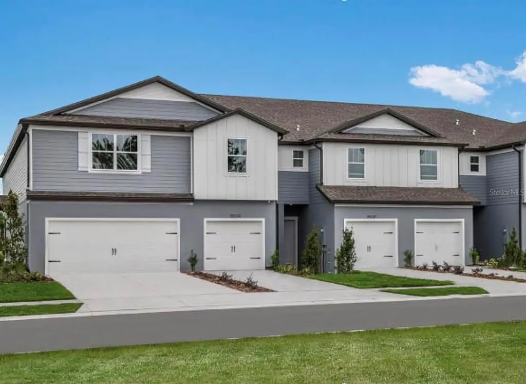 2869 Deer Pine Trail Land O Lakes FL 34638