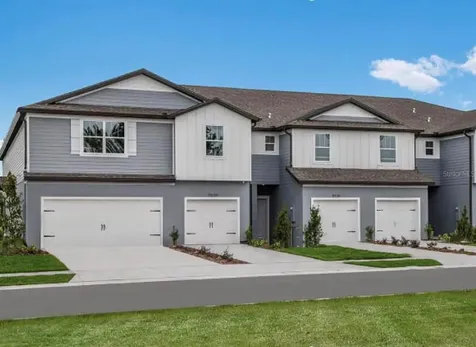 2869 Deer Pine Trail Land O Lakes FL 34638