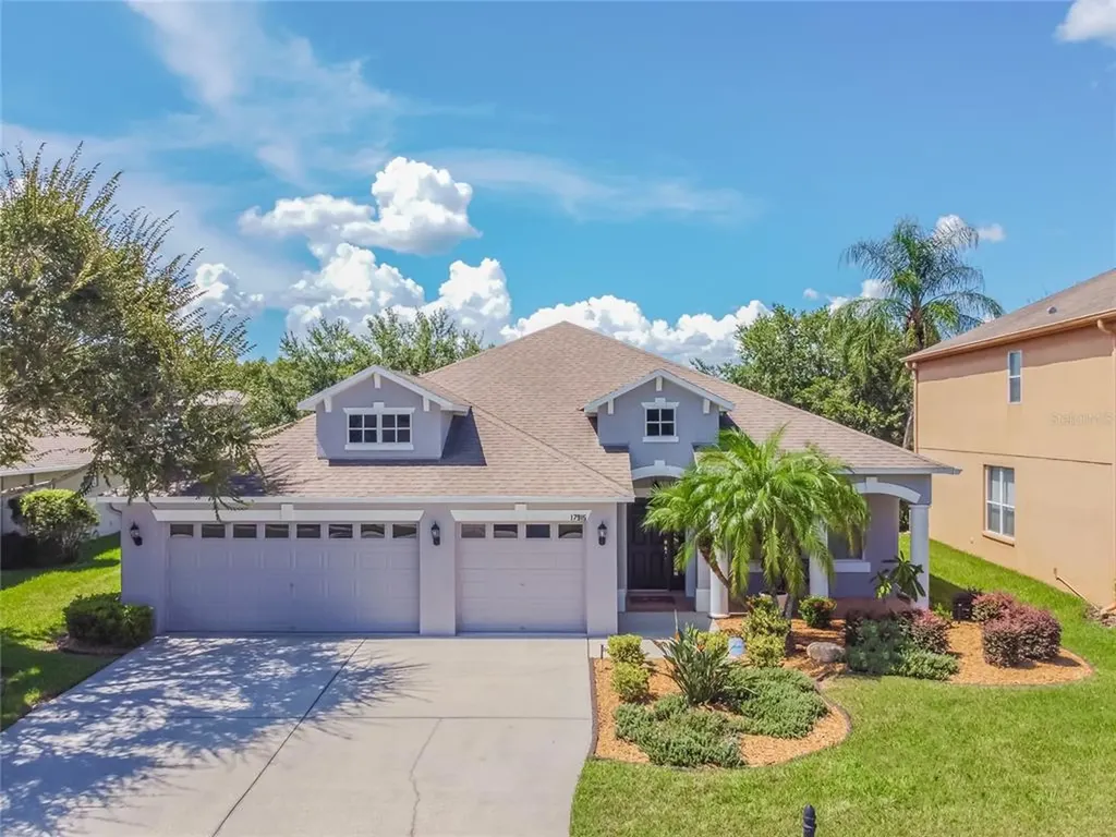 17915 Glenapp Drive Land O Lakes FL 34638