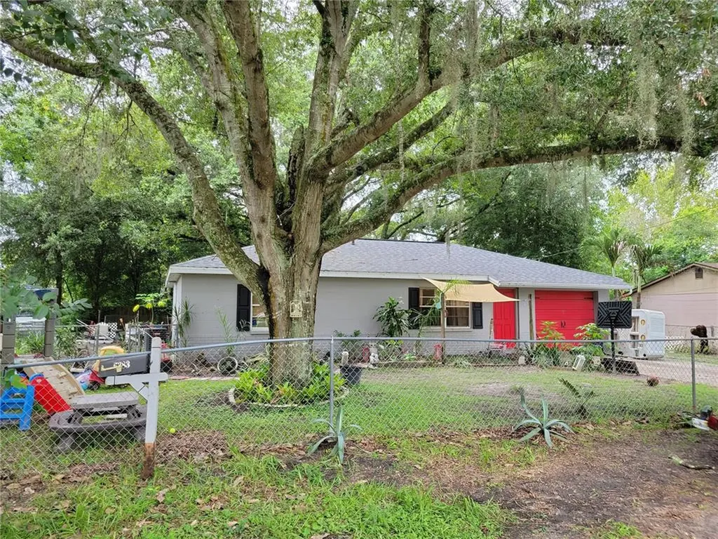 6383 Boxwood Street Brooksville FL 34602