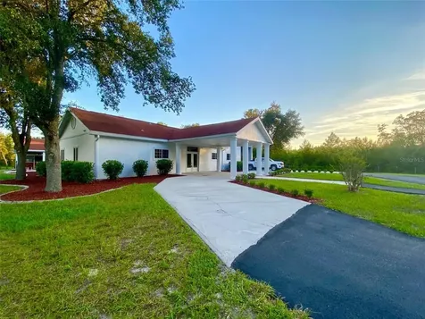 26292 Lost Horse Lane Brooksville FL 34601