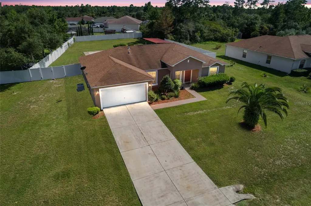 4624 SW 108th Place Ocala FL 34476
