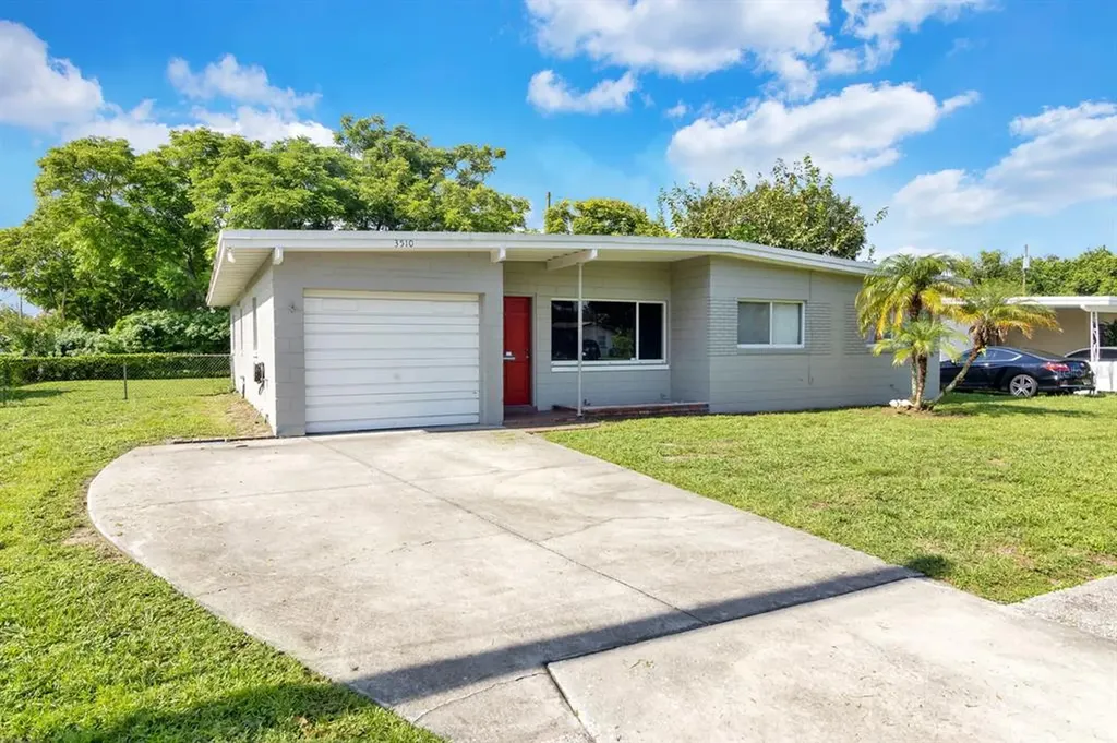 3510 Lake Margaret Drive Orlando FL 32806