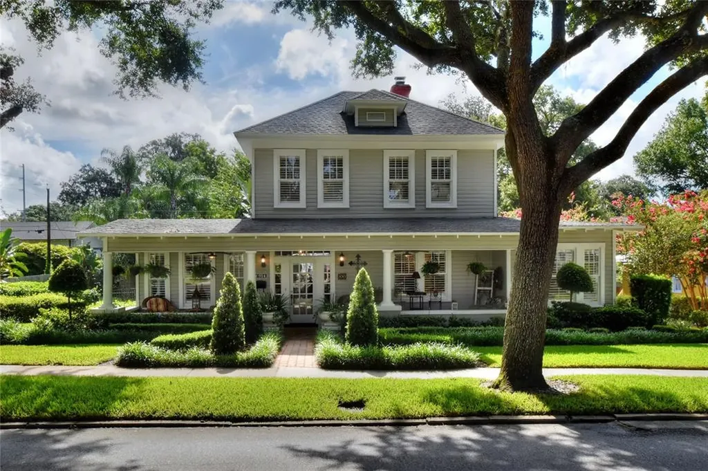 914 Success Avenue Lakeland FL 33803