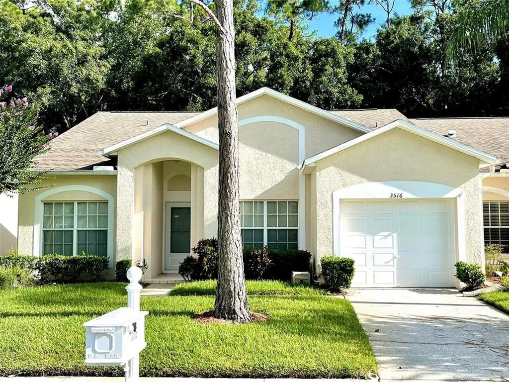 3516 Tealwood Circle Palm Harbor FL 34685