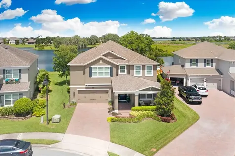 15518 Lake Burnett Shore Court Winter Garden FL 34787