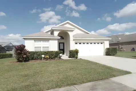 8119 Pomo Drive Kissimmee FL 34747