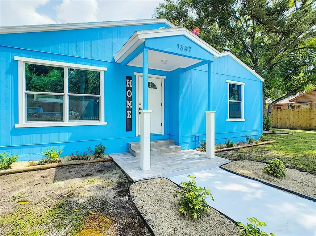 1367 21st Street Sarasota FL 34234