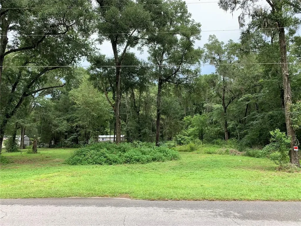 4449 NE 140th Court Williston FL 32696