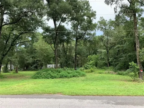 4449 NE 140th Court Williston FL 32696
