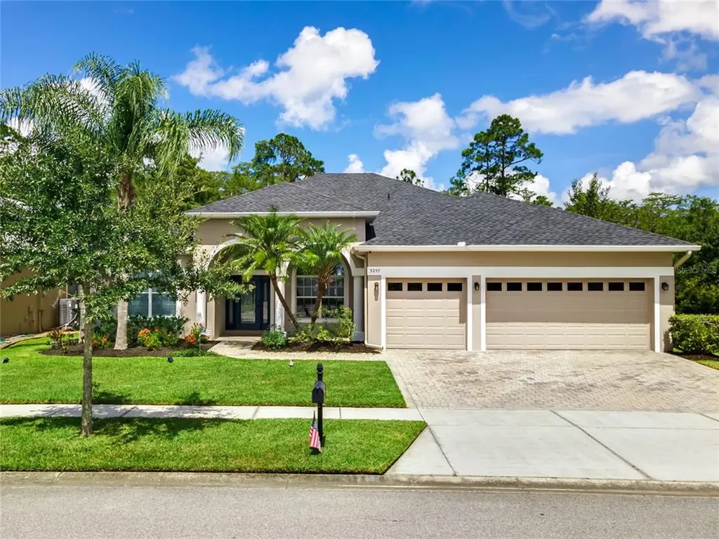 3257 Curving Oaks Way Orlando FL 32820