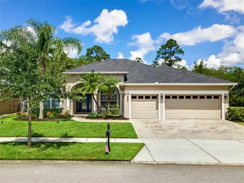 3257 Curving Oaks Way Orlando FL 32820