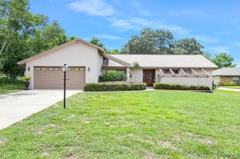 1881 Marysville Drive Deltona FL 32725