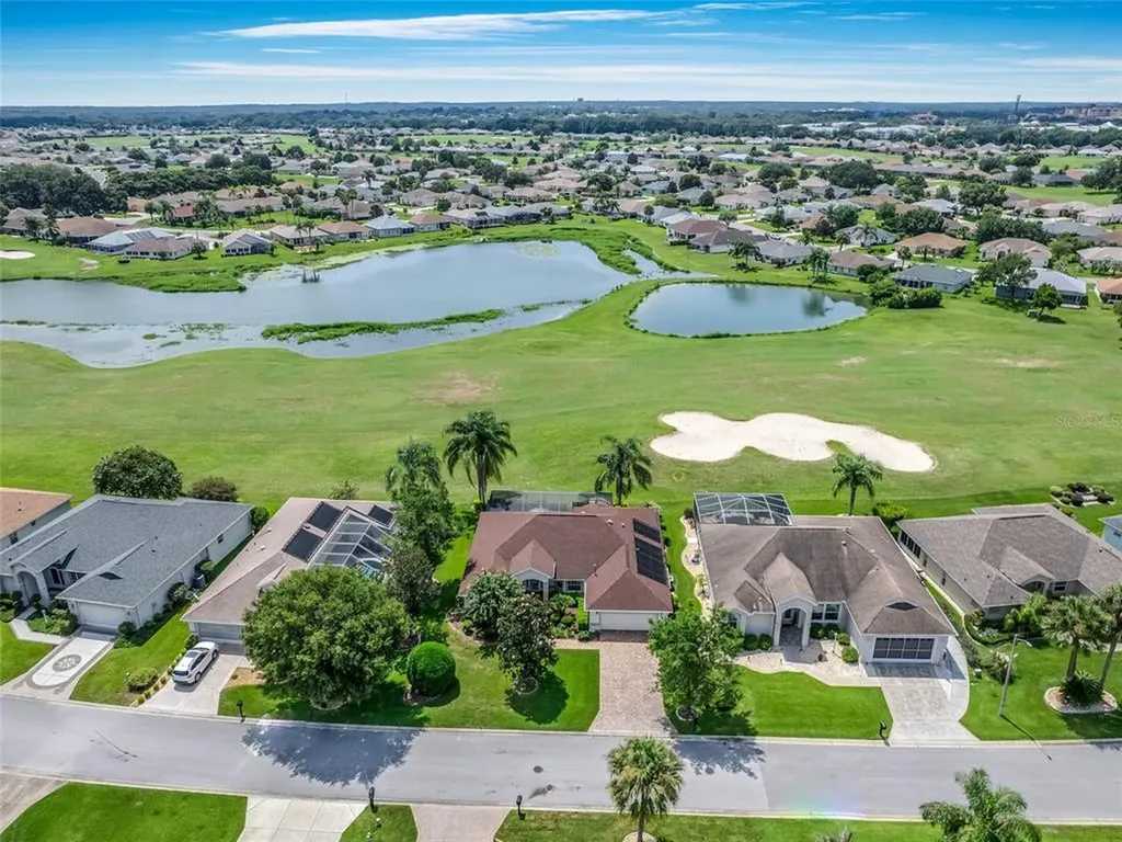 17423 SE 116th Court Road Summerfield FL 34491