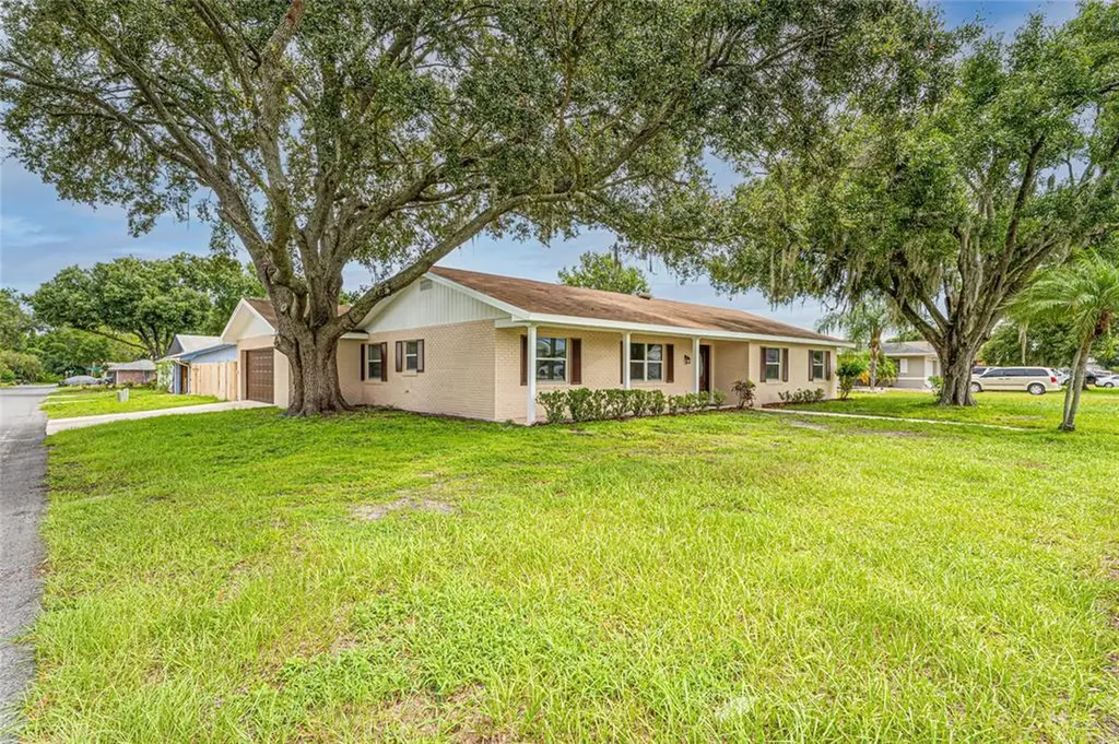 140 Sandburg Lane Winter Haven FL 33884