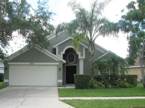 2824 Egrets Landing Drive Lake Mary FL 32746