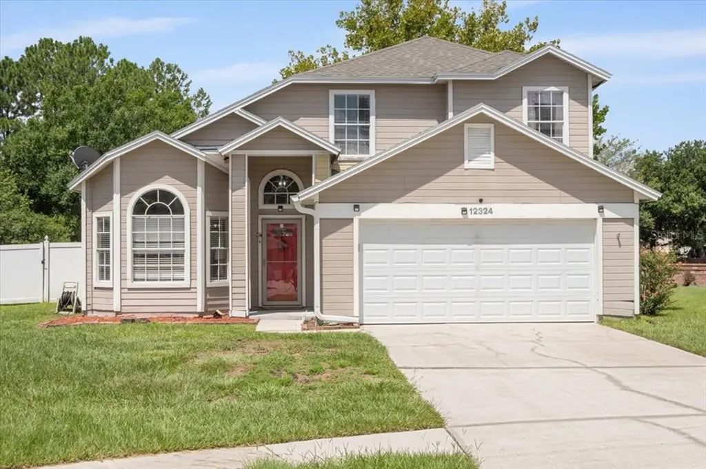 12324 Abberton Court Orlando FL 32837