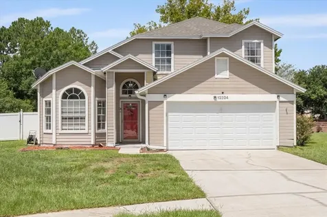 12324 Abberton Court Orlando FL 32837