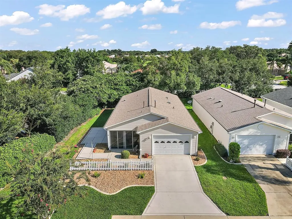 17301 SE 82nd Pecan Terrace The Villages FL 32162