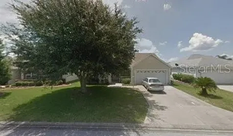 2020 Santo Domingo Drive Lady Lake FL 32159