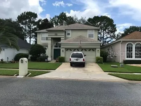 3407 Foxcroft Circle Oviedo FL 32765