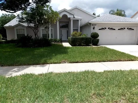 8330 Millwood Drive Hudson FL 34667