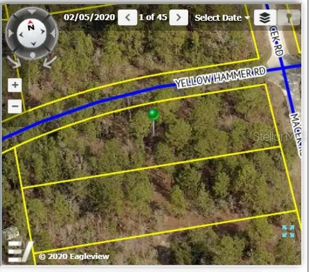 18123 Macek Road Weeki Wachee FL 34614