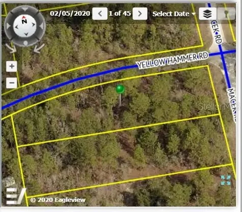 18123 Macek Road Weeki Wachee FL 34614