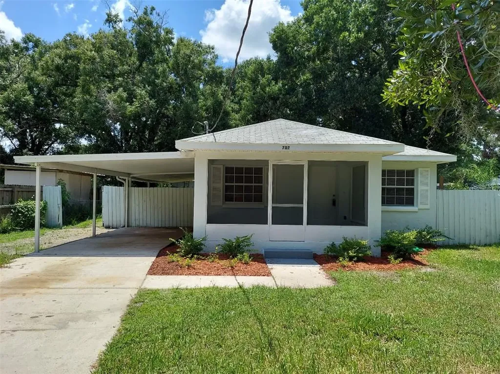 707 Trenton Road Lakeland FL 33815