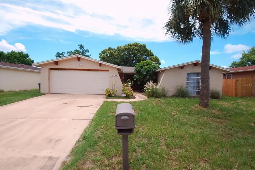 9131 Hunt Club Lane Port Richey FL 34668