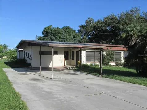 201 Ravenna Street N Nokomis FL 34275