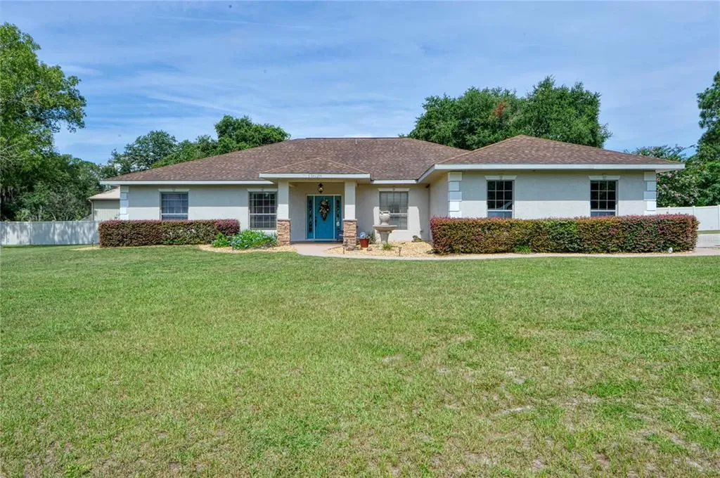 14628 SE 95th Court Summerfield FL 34491