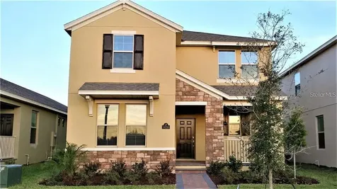 10255 Meadow Brook Drive Winter Garden FL 34787