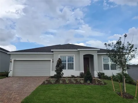 1269 Blarney Street Minneola FL 34715