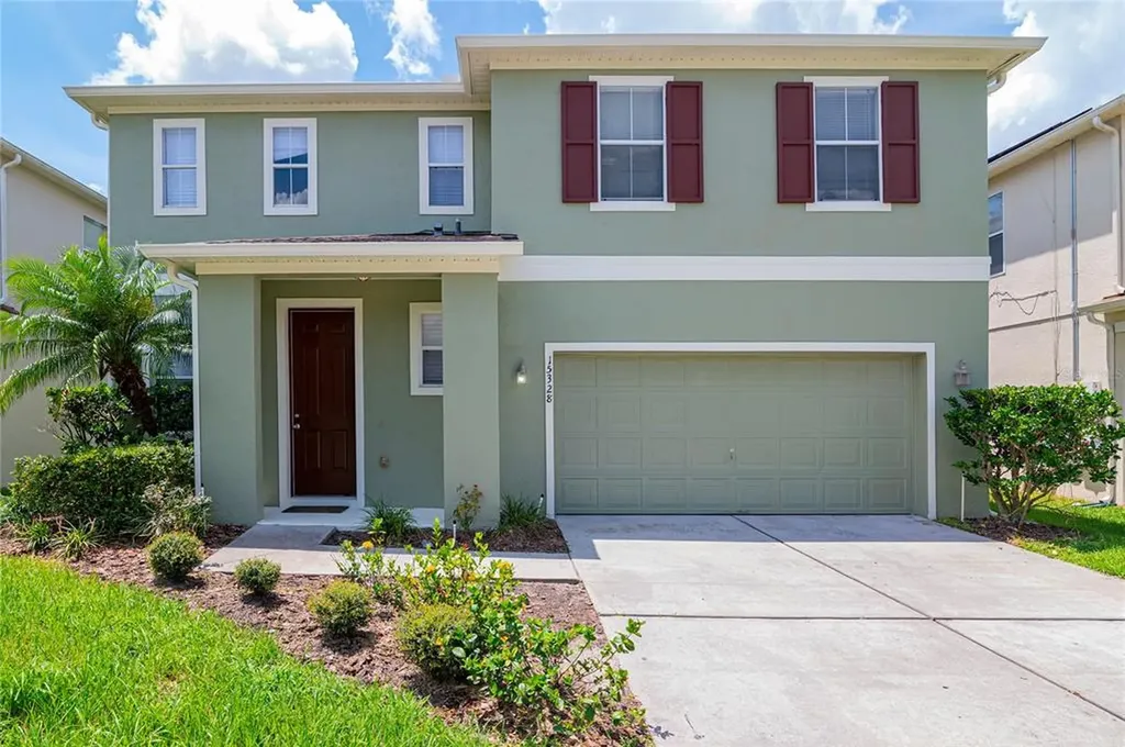 15328 Galbi Drive Orlando FL 32828