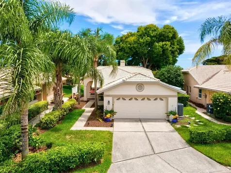 4405 Turnberry Court Bradenton FL 34210