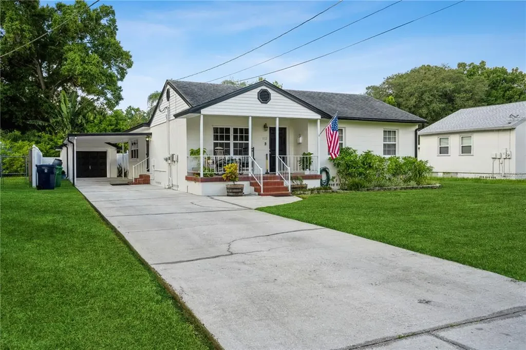 812 W Indiana Avenue Tampa FL 33603